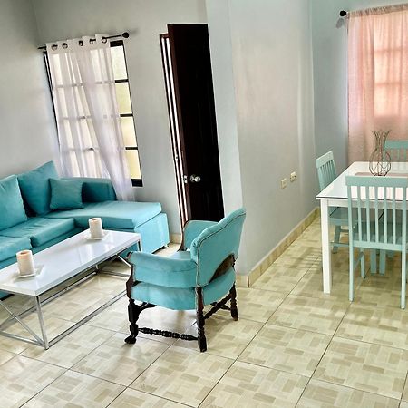 Oasis De Paz 2 Appartement Jarabacoa Buitenkant foto