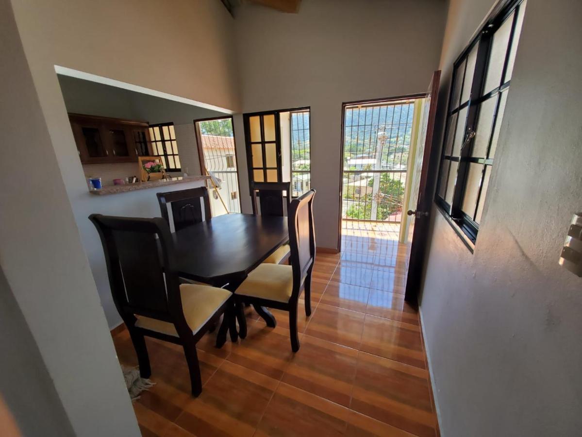 Oasis De Paz 2 Appartement Jarabacoa Buitenkant foto