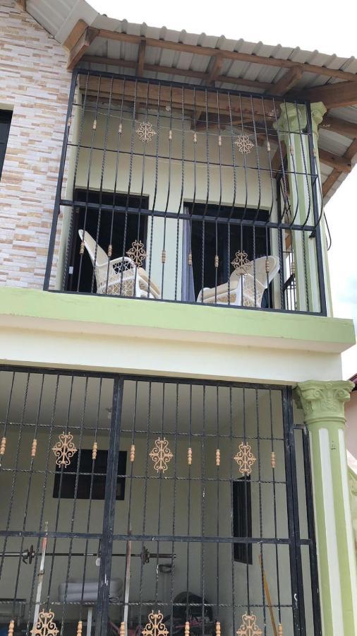 Oasis De Paz 2 Appartement Jarabacoa Buitenkant foto