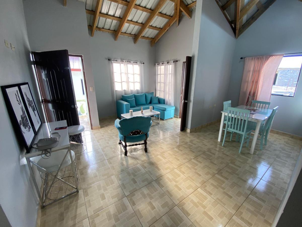 Oasis De Paz 2 Appartement Jarabacoa Buitenkant foto