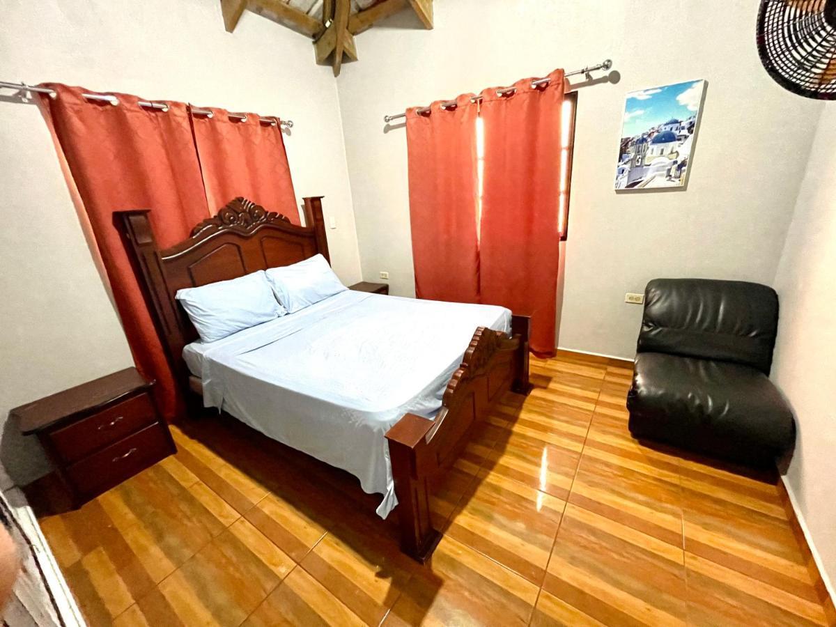 Oasis De Paz 2 Appartement Jarabacoa Buitenkant foto