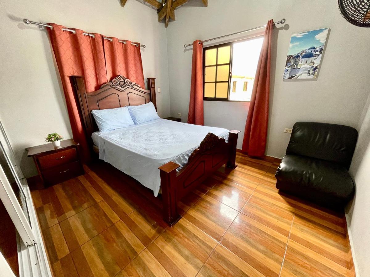 Oasis De Paz 2 Appartement Jarabacoa Buitenkant foto