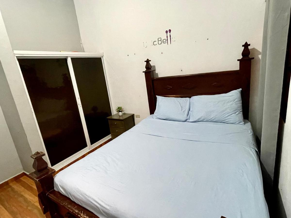 Oasis De Paz 2 Appartement Jarabacoa Buitenkant foto
