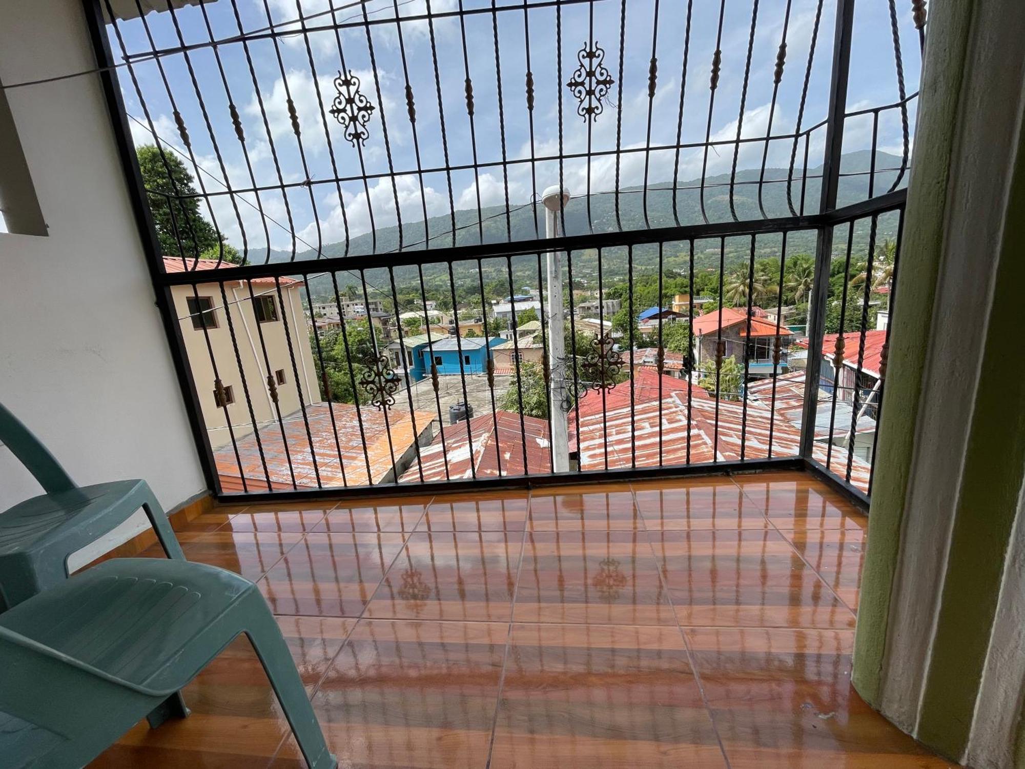 Oasis De Paz 2 Appartement Jarabacoa Buitenkant foto