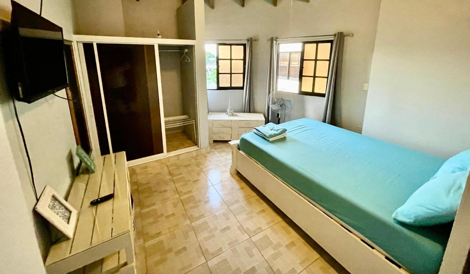 Oasis De Paz 2 Appartement Jarabacoa Buitenkant foto