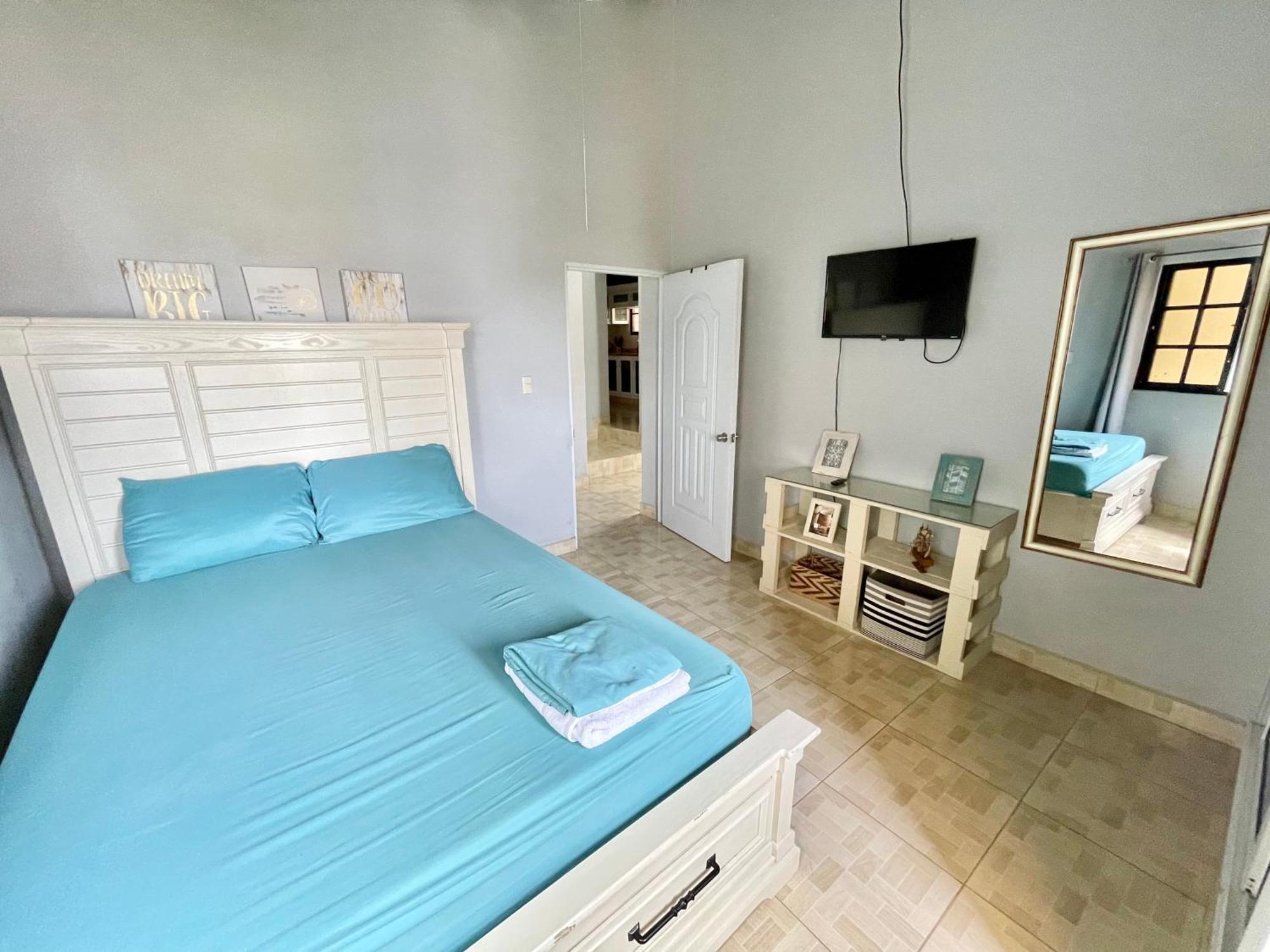 Oasis De Paz 2 Appartement Jarabacoa Buitenkant foto