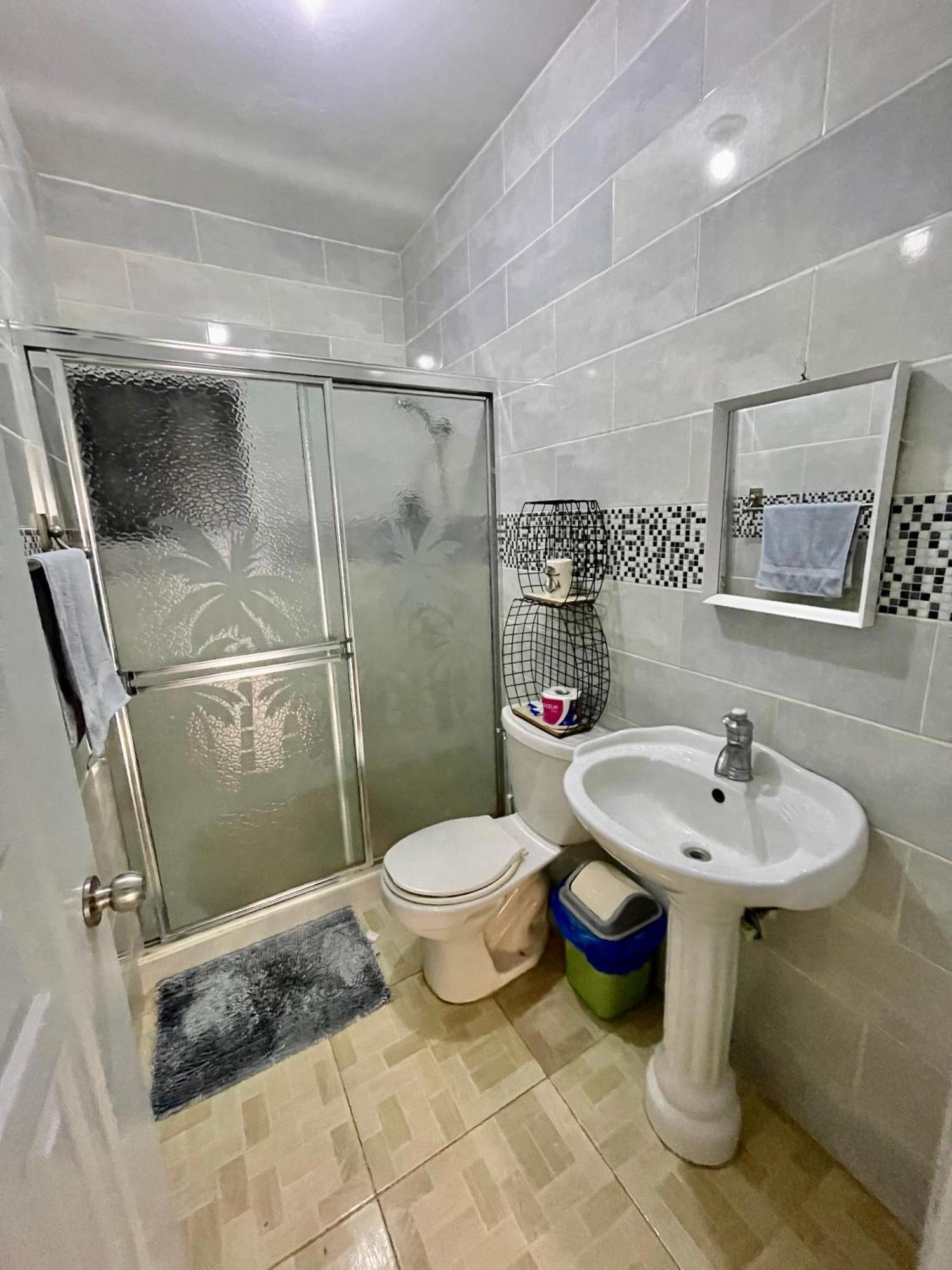 Oasis De Paz 2 Appartement Jarabacoa Buitenkant foto